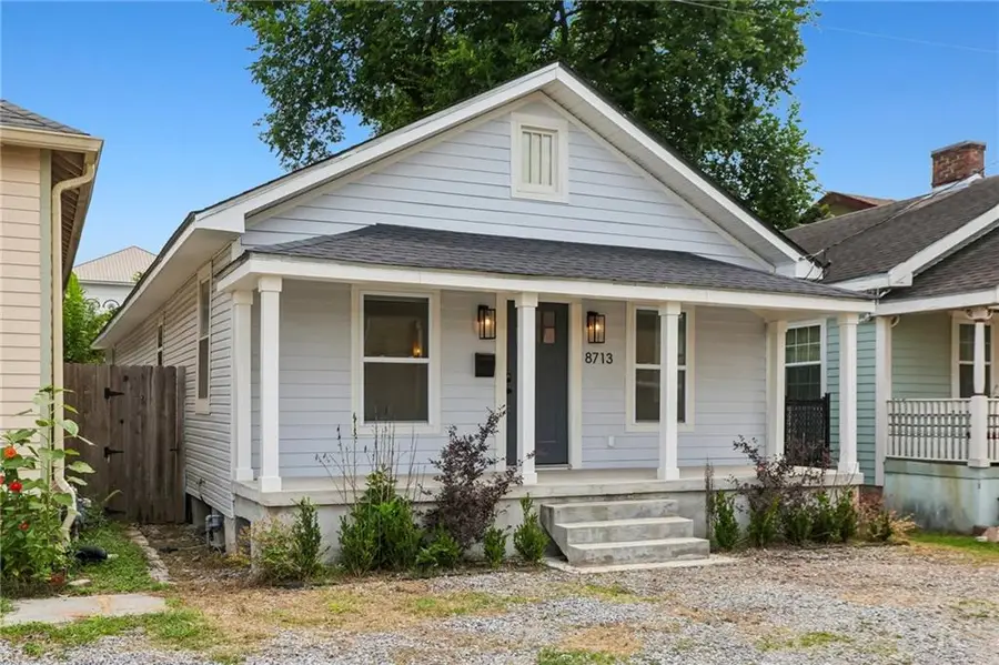 8713 Cohn Street, New Orleans, LA 70118 - #3
