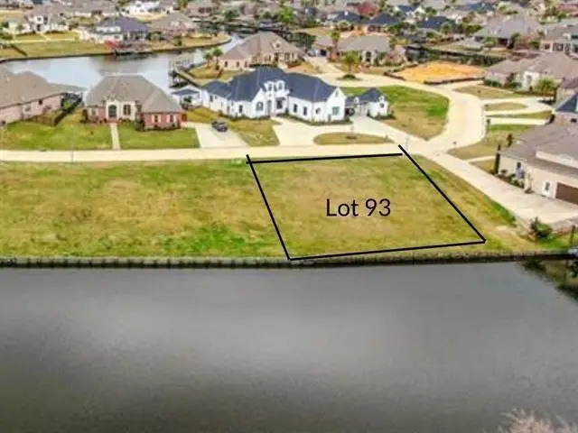 468 San Cristobal Court, Slidell, LA 70458 - #1