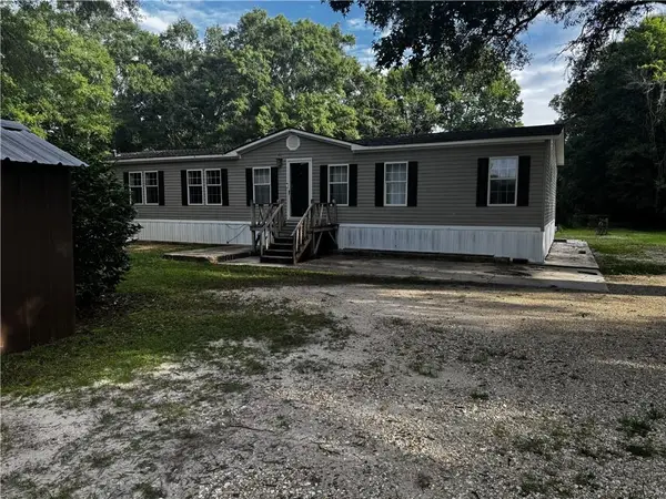 82109 Columbia Road, Bush, LA 70431