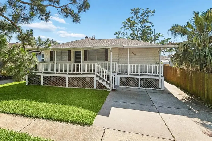 3324 Trinity Drive, Kenner, LA 70065 - #2