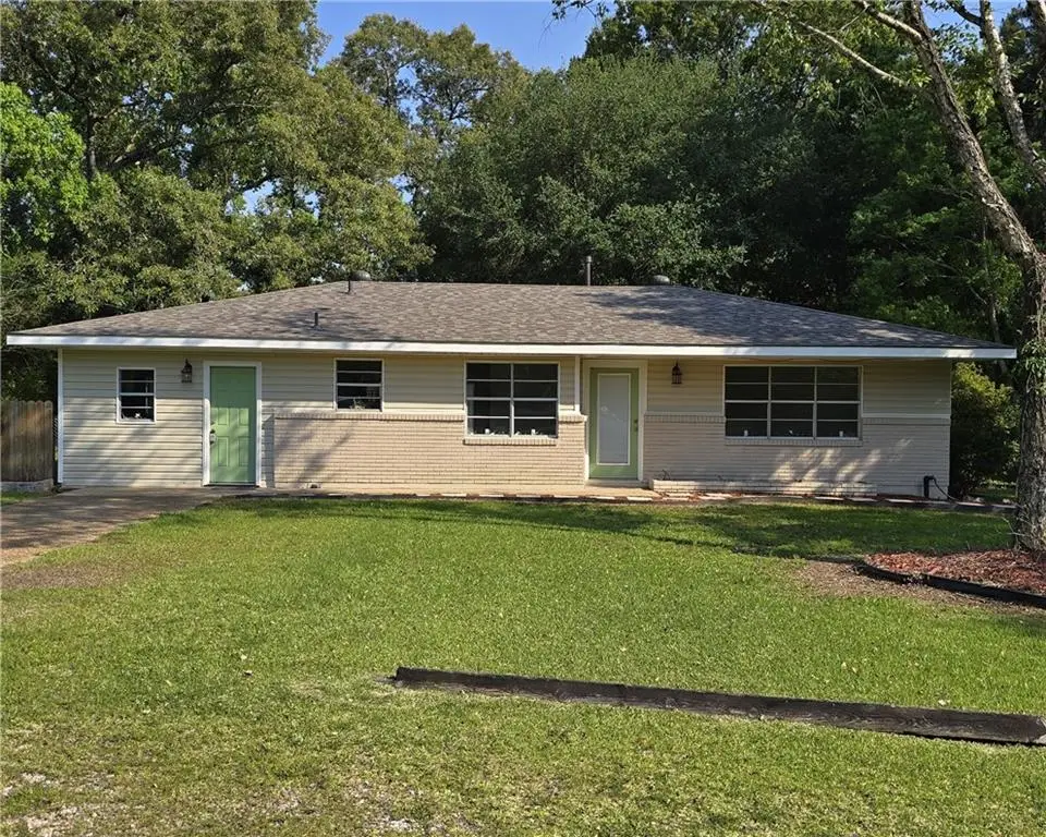 1607 Hwy 1204, Pineville, LA 71360 - #1