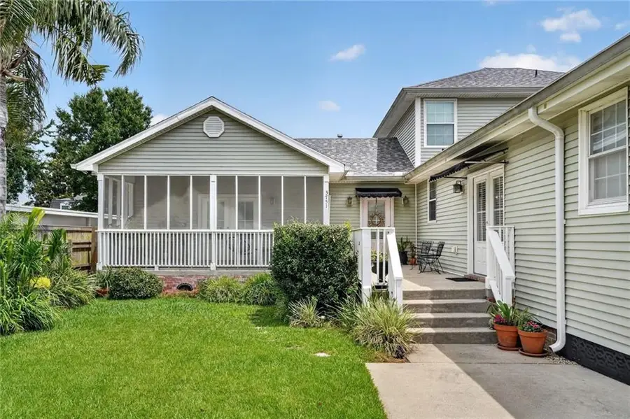 3749 51 Bauvais Street, Metairie, LA 70001 - #3