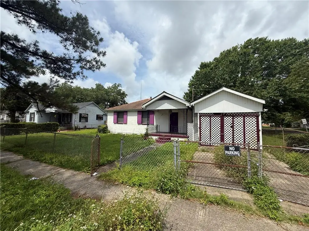 1401 Shirley Drive, New Orleans, LA 70114 - #1