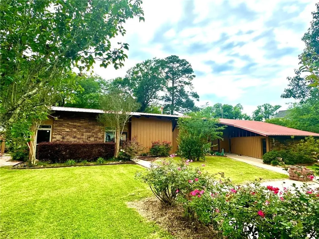 705 Third Street, Colfax, LA 71417 - #1