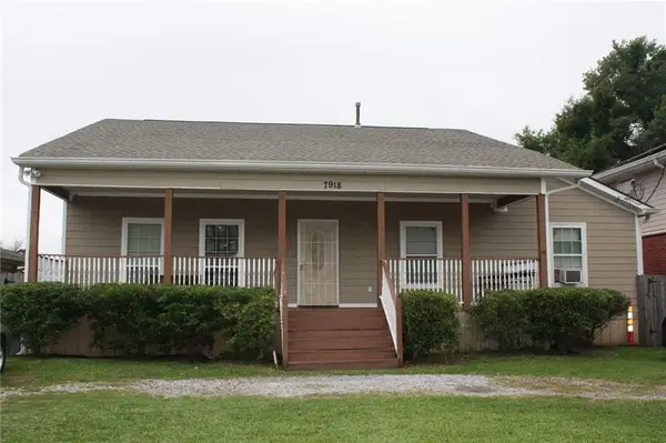 7918 Sheephead Street, New Orleans, LA 70126