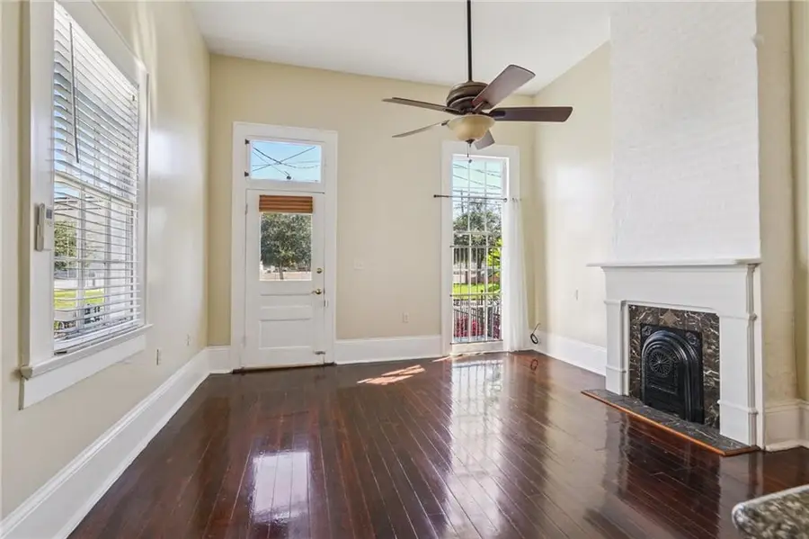 527 S Galvez Street, New Orleans, LA 70119 - #3