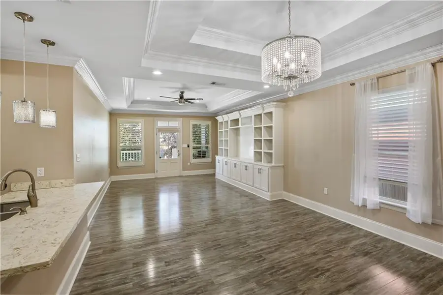 1917 Eagle Street, New Orleans, LA 70118 - #3