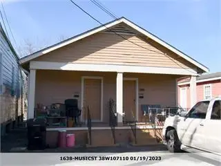 1638 Music Street, New Orleans, LA 70117 - #1