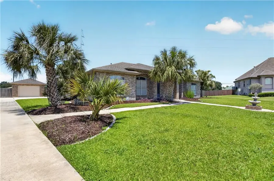 110 Regina Drive, Belle Chasse, LA 70037 - #3
