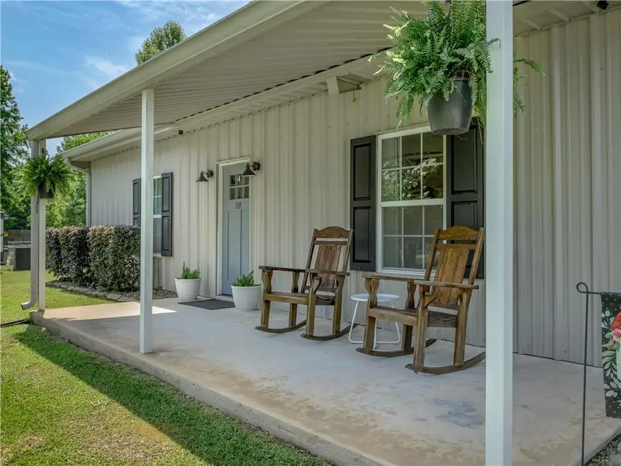 350 Booner Miller Road, Deville, LA 71328 - #2