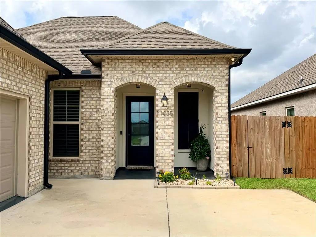 11035 Denali Avenue, Baton Rouge, LA 70810 - #1