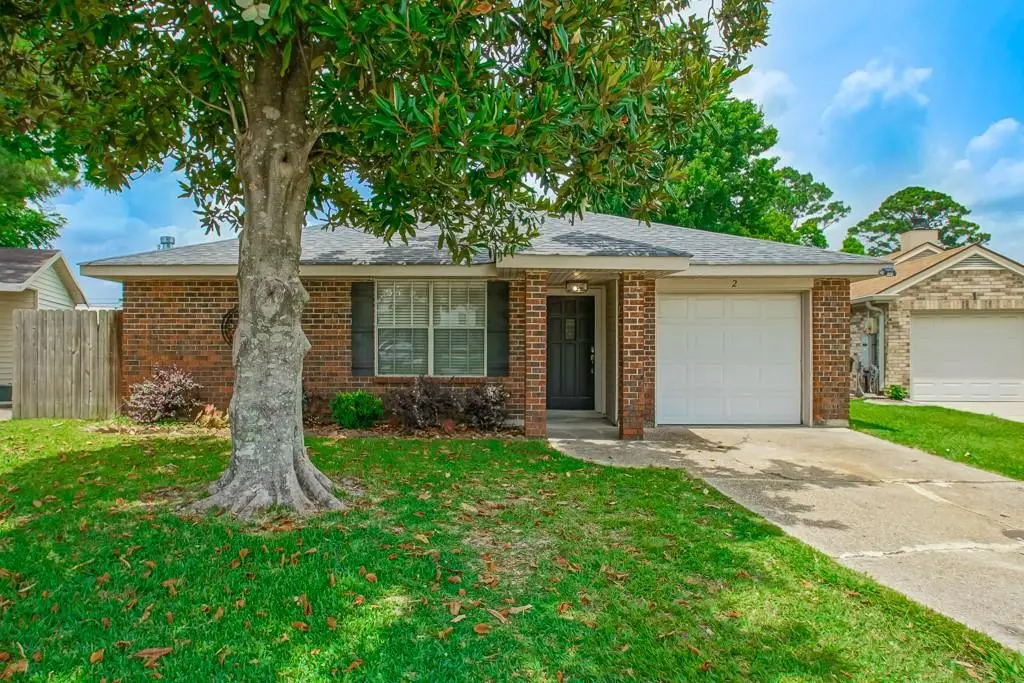 2 Nimitz Court, Harahan, LA 70123 - #1