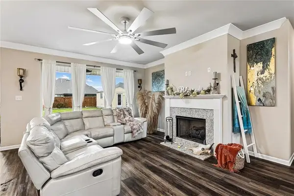 6869 Delta Ridge Avenue, Slidell, LA 70461