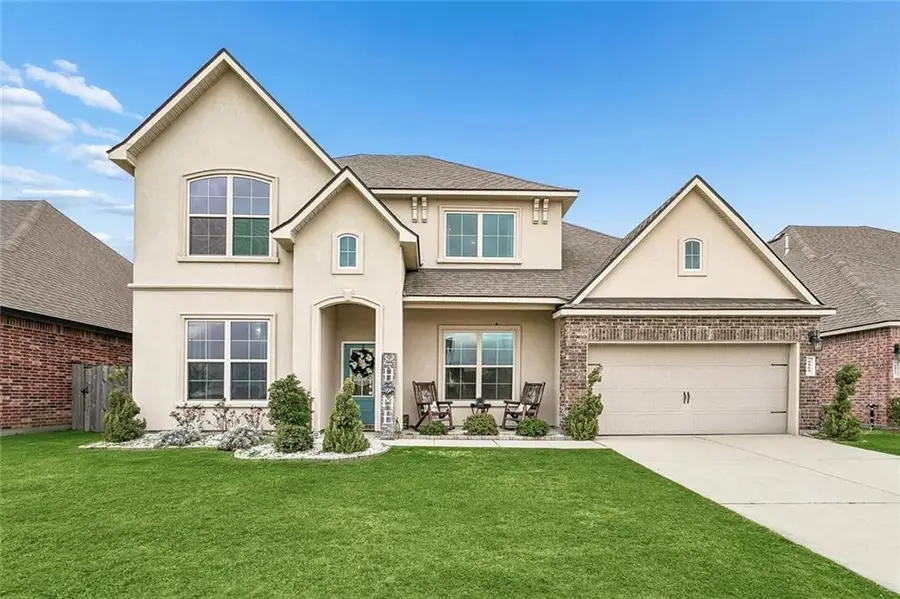 6869 Delta Ridge Avenue, Slidell, LA 70461 - #2