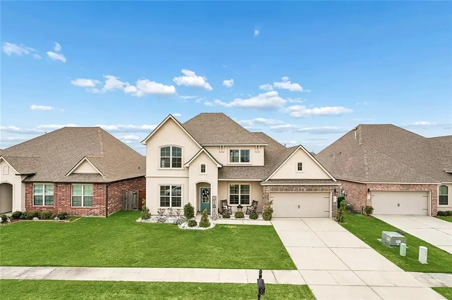 6869 Delta Ridge Avenue, Slidell, LA 70461 - #3