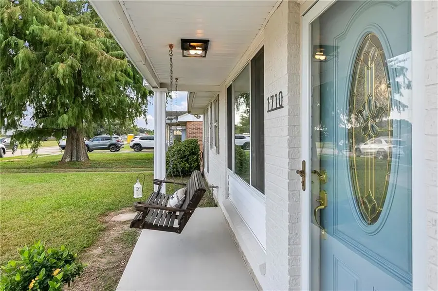 1710 Schnell Drive, Arabi, LA 70032 - #3