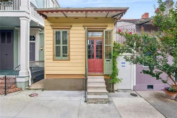 1412 Dauphine Street, New Orleans, LA 70116