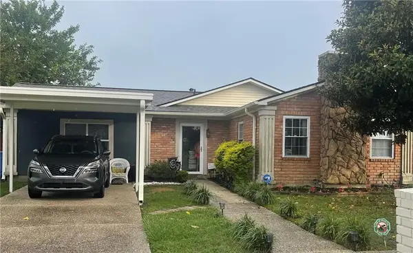6060 Curran Boulevard, New Orleans, LA 70126
