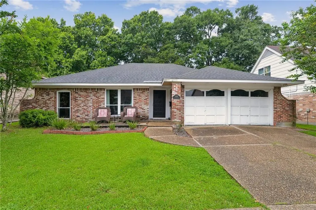 3825 S Pin Oak Avenue, New Orleans, LA 70131 - #1
