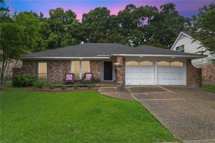 3825 S Pin Oak Avenue, New Orleans, LA 70131 - #2