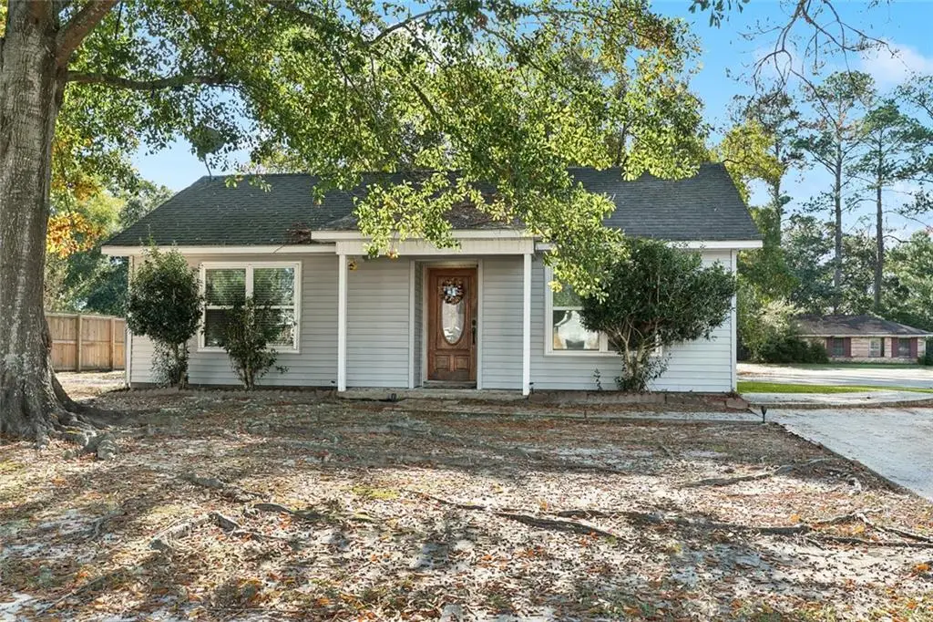 345 Mapleleaf Drive, Slidell, LA 70458 - #1