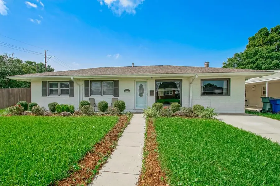 6800 Cummins Street, Metairie, LA 70003 - #3