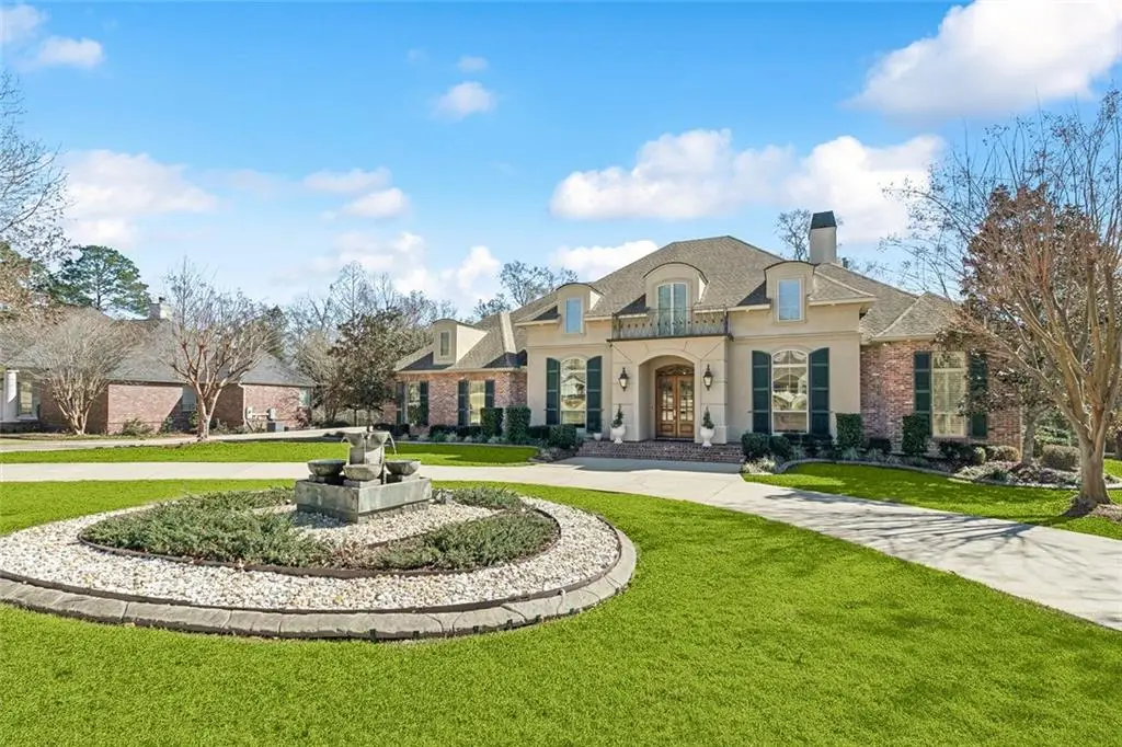518 Northwoods Drive, Abita Springs, LA 70420 - #1
