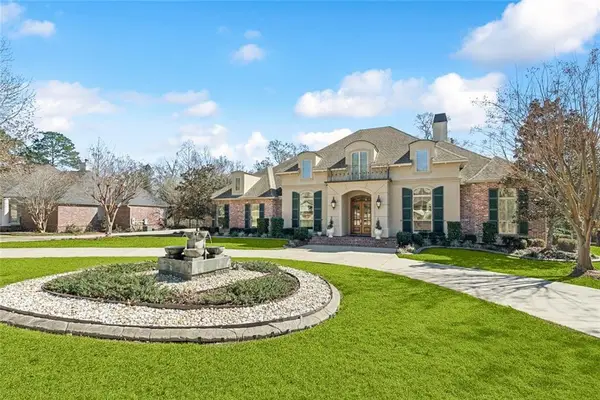 518 Northwoods Drive, Abita Springs, LA 70420