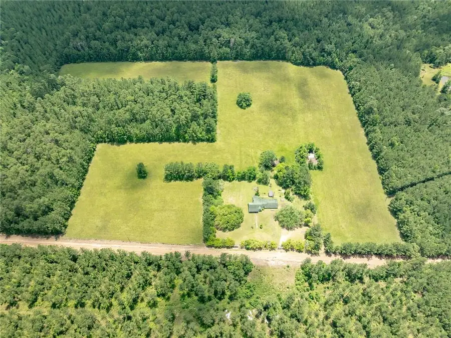 81 Agate Road, Glenmora, LA 71433 - #2