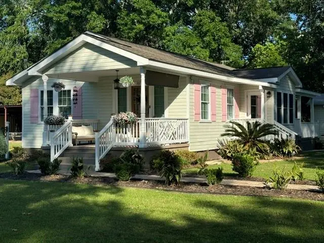 1029 Coffee Street, Mandeville, LA 70448 - #1
