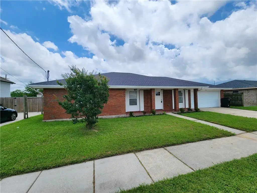 3713 Lena Drive, Chalmette, LA 70043 - #1