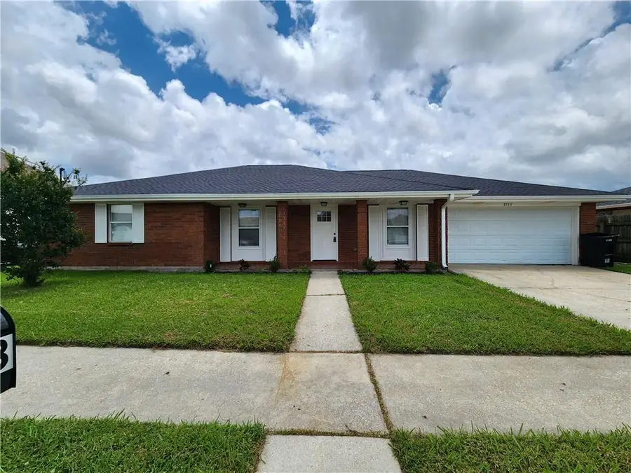 3713 Lena Drive, Chalmette, LA 70043 - #2