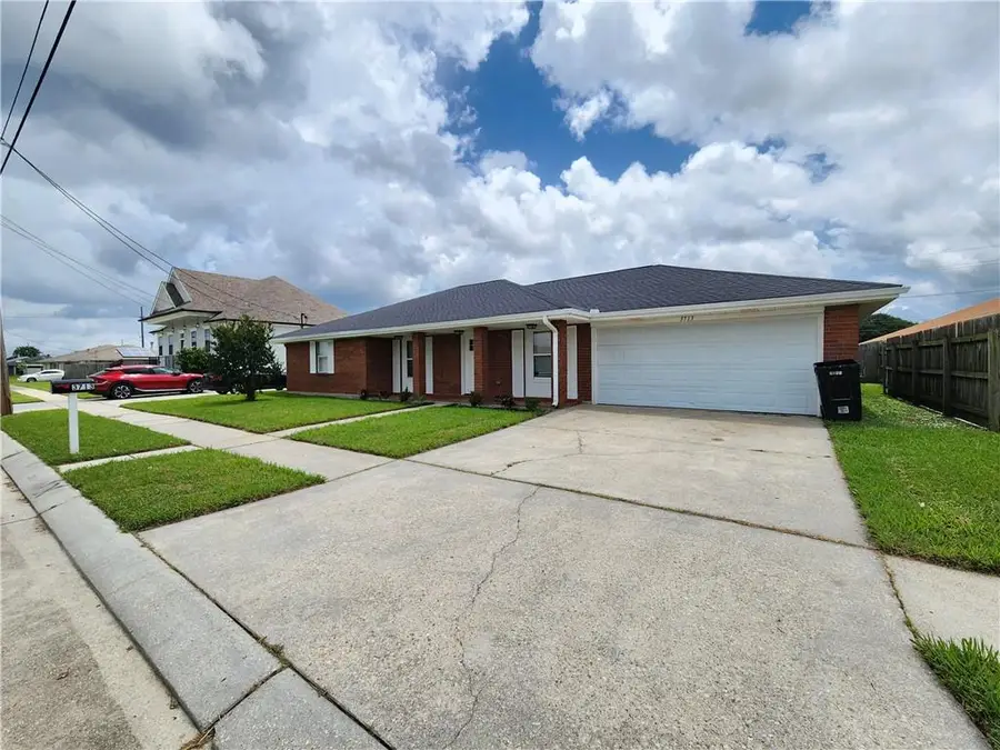3713 Lena Drive, Chalmette, LA 70043 - #3