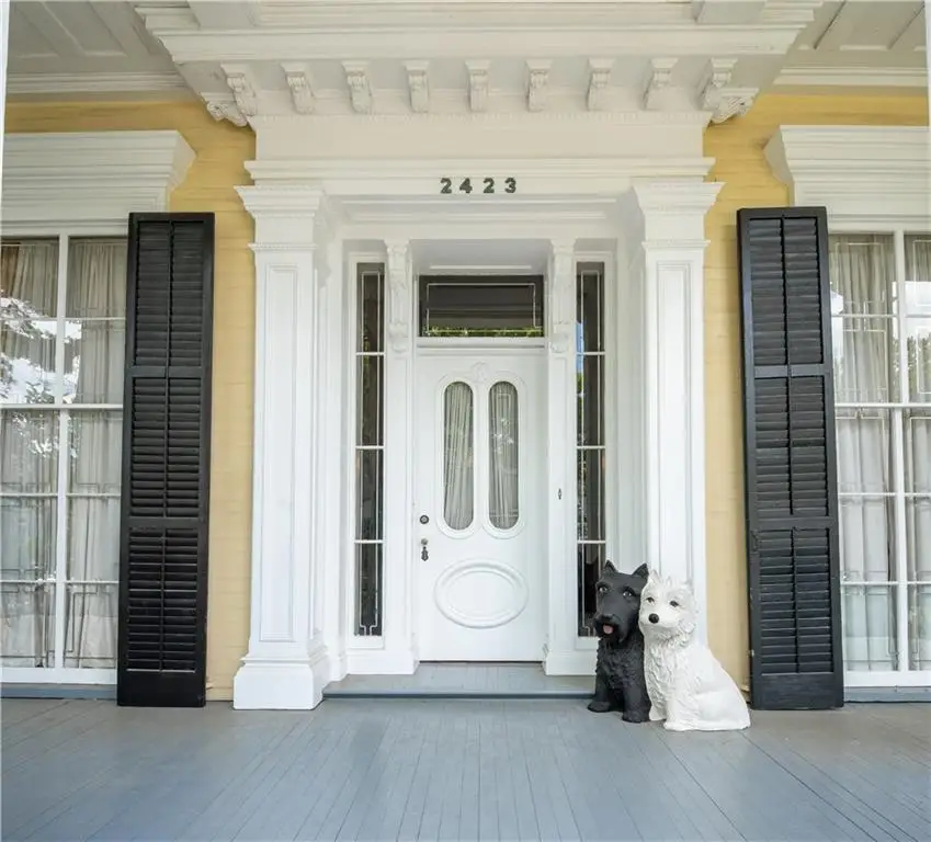 2423 Prytania Street, New Orleans, LA 70130 - #3