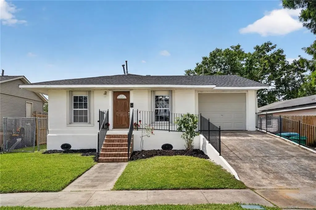 137 Georgetown Drive, Kenner, LA 70065 - #1