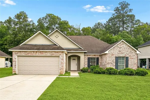 22421 Gemstone Place, Robert, LA 70455