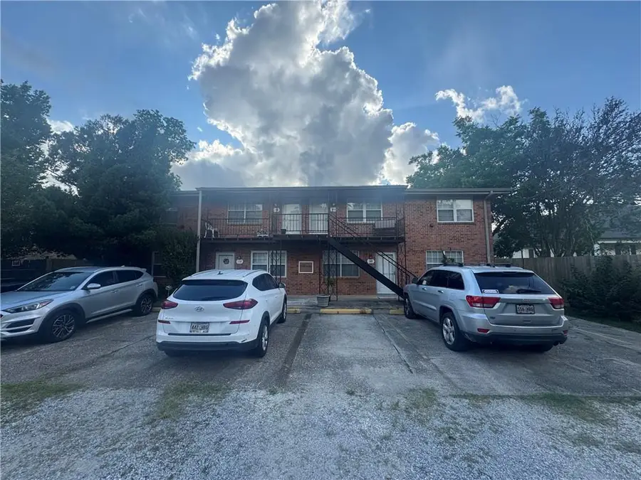 138-144 Normandy Avenue, Harahan, LA 70123 - #3