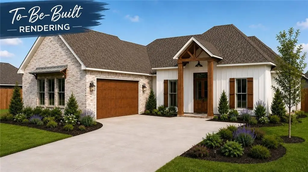 1209 Abita River Drive, Covington, LA 70433 - #1