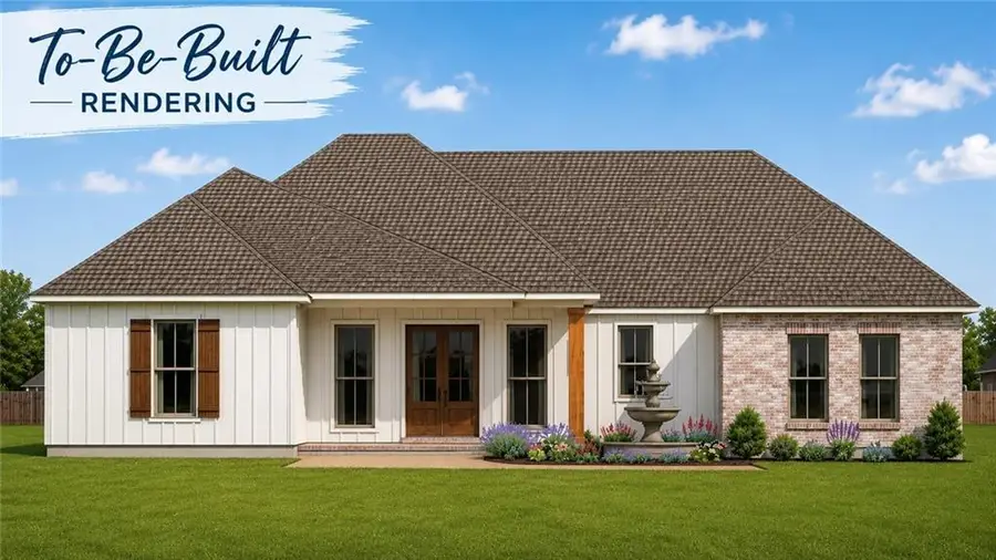 1209 Abita River Drive, Covington, LA 70433 - #2
