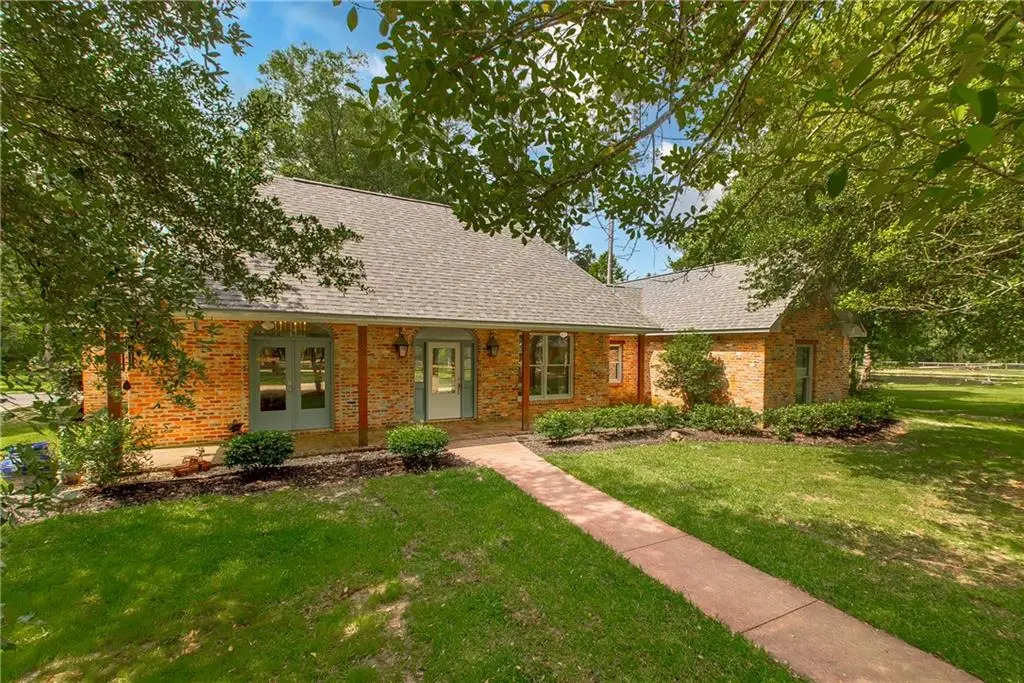 50275 Huckleberry Lane, Folsom, LA 70437 - #1
