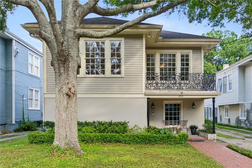2215 Calhoun Street, New Orleans, LA 70118 - #1