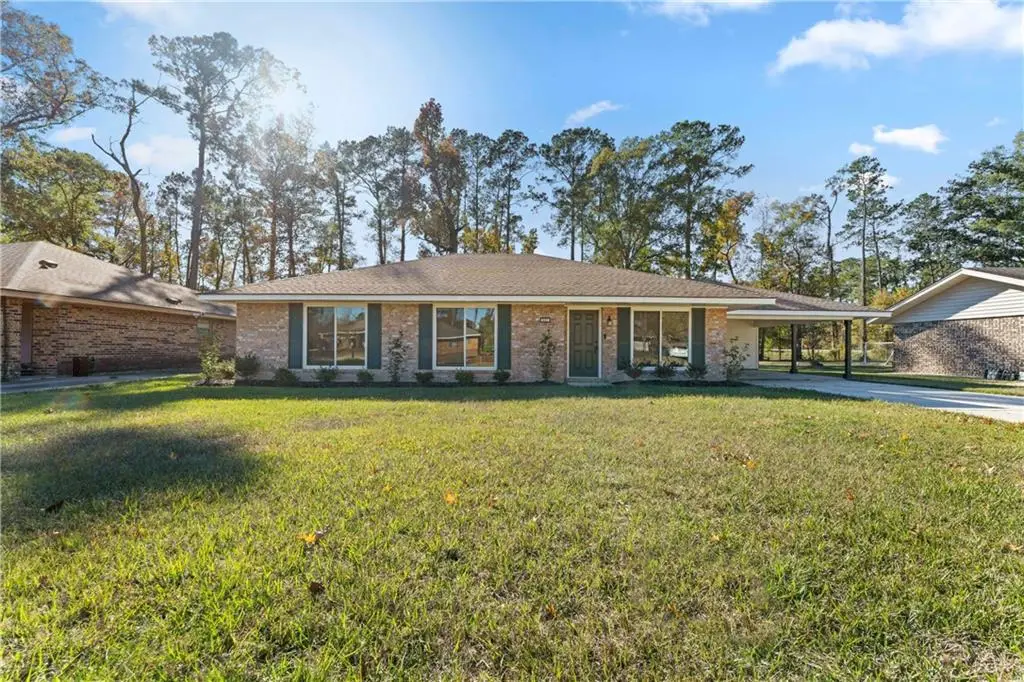 602 Susan Drive, Hammond, LA 70403 - #1
