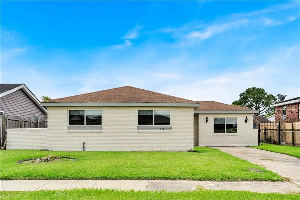 252 Glendella Drive, Avondale, LA 70094 - #1
