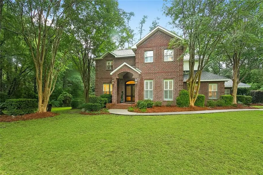 1040 Rue Chinon, Mandeville, LA 70471 - #2