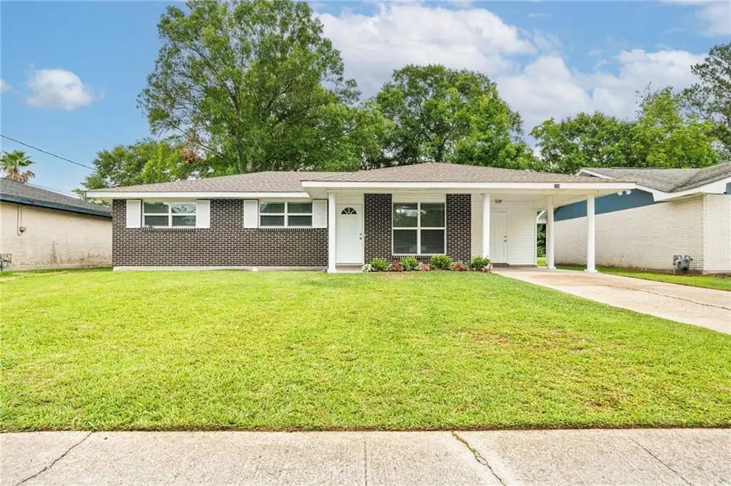 210 Mockingbird Lane, Slidell, LA 70458 - #1
