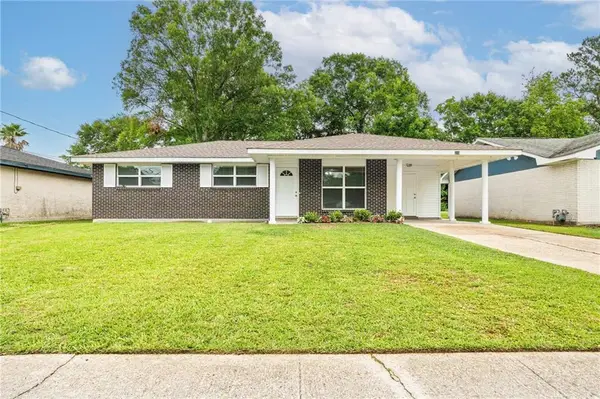 210 Mockingbird Lane, Slidell, LA 70458