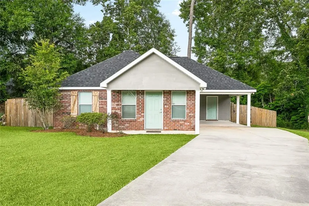 278 South Park Circle, Ponchatoula, LA 70454 - #1