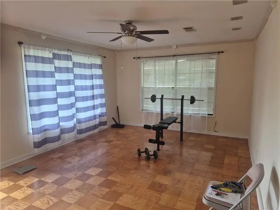 1712 Magnolia Drive, Alexandria, LA 71301 - #2