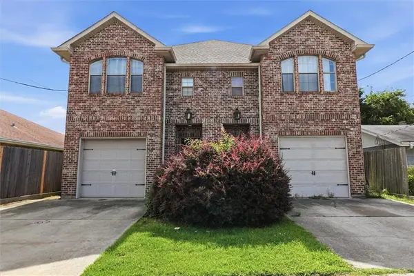 807 Waltham Street, Metairie, LA 70001
