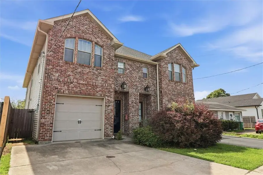 807 Waltham Street, Metairie, LA 70001 - #2